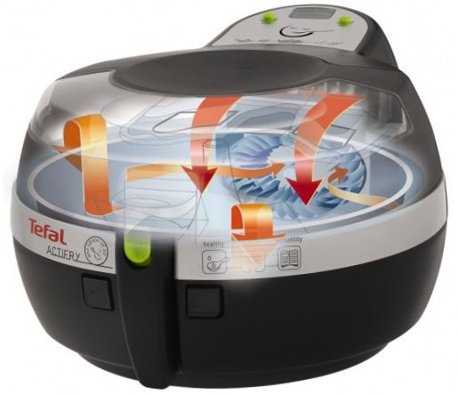 Tefal ActiFry FZ7072