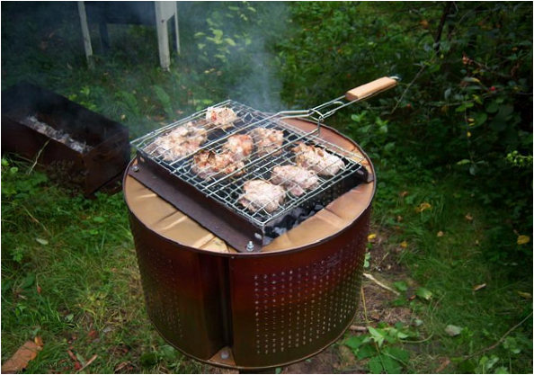 Séparateur d'humidité