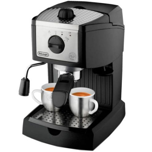 machine à expresso