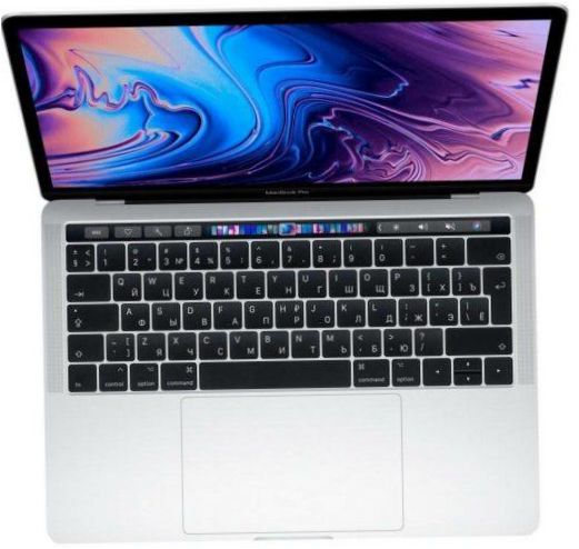 Ordinateur portable 13.3&quot ; Apple MacBook Pro 13 Mid 2019