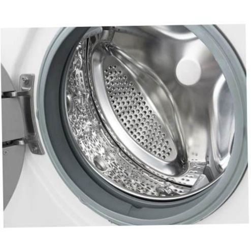 Lave-linge LG F1296NDS - classe énergétique : B