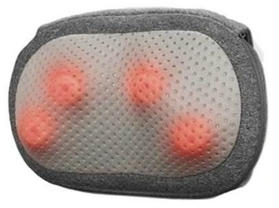 Coussin de massage à pétrissage Xiaomi LeFan