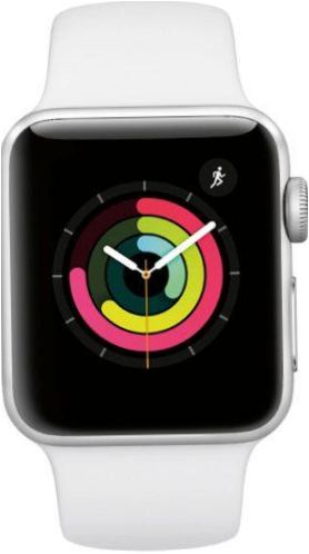 Montre intelligente Apple Watch Series 3