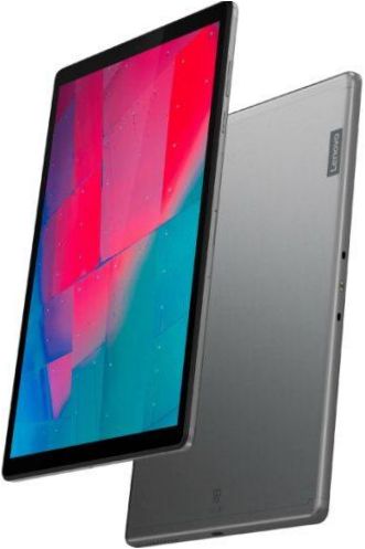 Lenovo Tab M10 FHD Plus 2nd Gen TB-X606F (2020), 2GB/32GB, Wi-Fi, silver