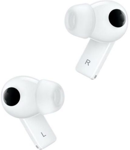 HUAWEI FreeBuds Pro, blanc céramique