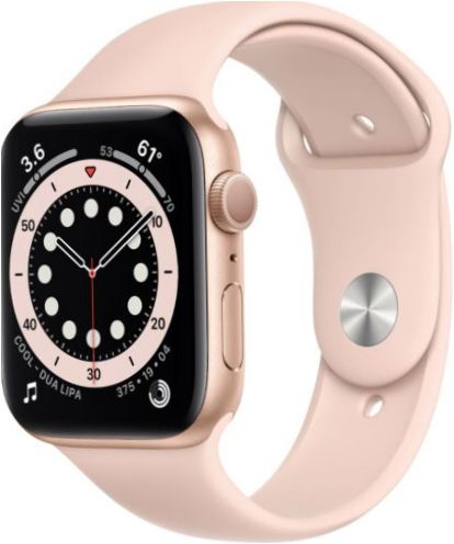 Montre intelligente Apple Watch Series 6