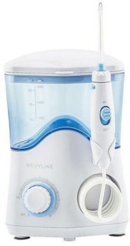 Revyline RL100, blanc