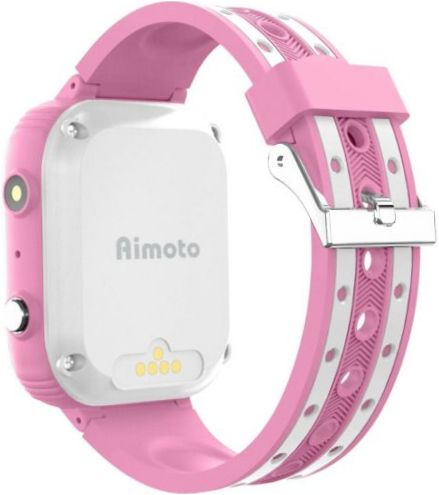 Aimoto Indigo kids smartwatch - écran : 1.57&quot ; OLED