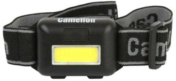 Camelion LED5355 noir