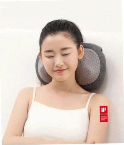 Coussin de massage à pétrissage Xiaomi LeFan