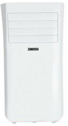 Unité de climatisation mobile Zanussi ZACM-12 MP-III/N1 - classe d'efficacité énergétique : A