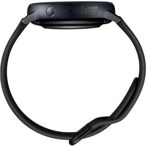 Montre intelligente Samsung Galaxy Watch Active2 - capacité de la batterie : 340 mAh