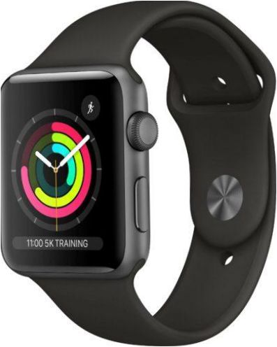 Montres intelligentes Apple Watch Series 3