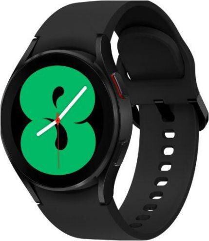 Montre intelligente Samsung Galaxy Watch4 - compatibilité : Android