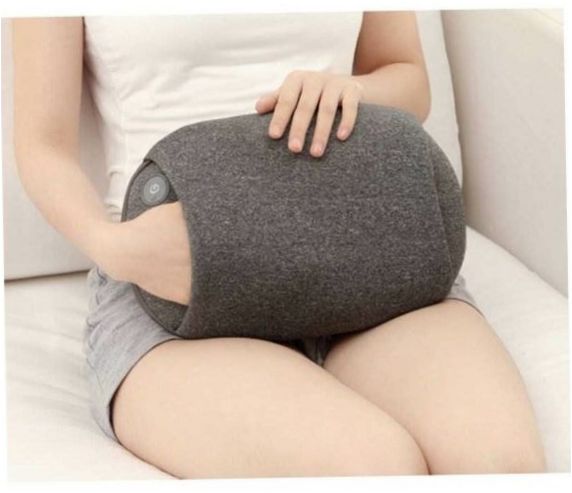 Coussin de massage à pétrissage Xiaomi LeFan