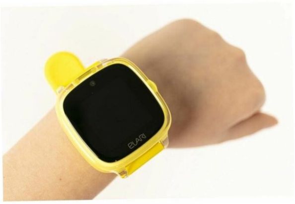 ELARI KidPhone Fresh kids smart watches