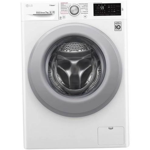 Lave-linge LG Steam F2M5H - dimension : 59.50x49.50x85cm