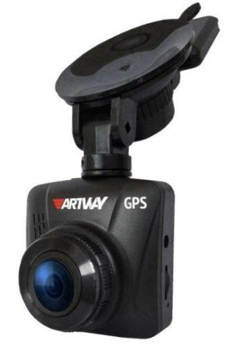 Artway AV-397 GPS Compact, GPS