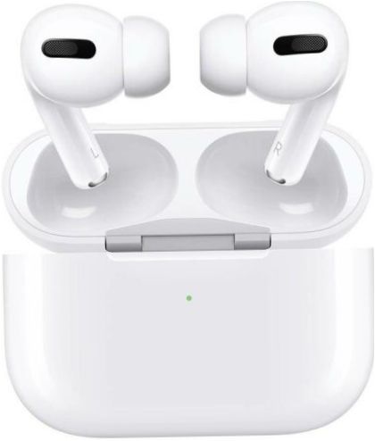 Apple AirPods Pro, blanc