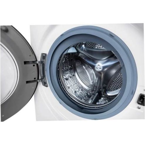 LG F2H5HS6W Lave-linge - protection : contre les enfants