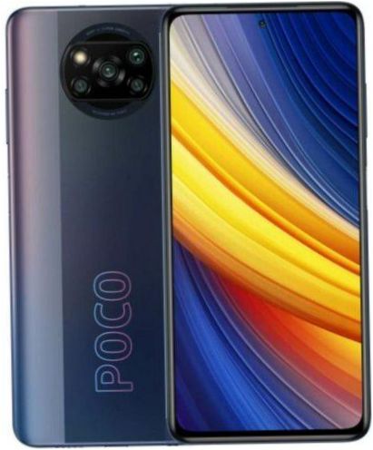 Xiaomi Poco X3 Pro 8/256GB, Frost Blue