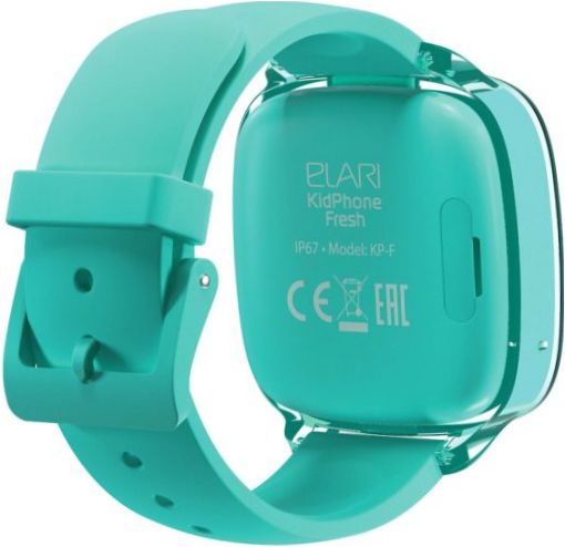ELARI KidPhone Fresh Kids Smart Watch