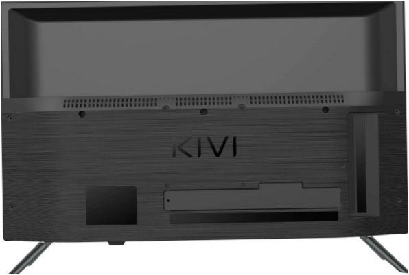 KIVI 24H740L HDR, LED (2021), noir