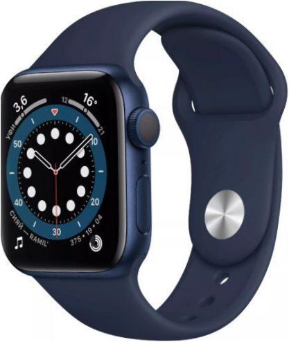 Apple Watch Series 6