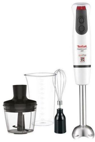 Tefal HB 833132, blanc