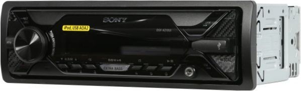 Sony DSX-A210UI