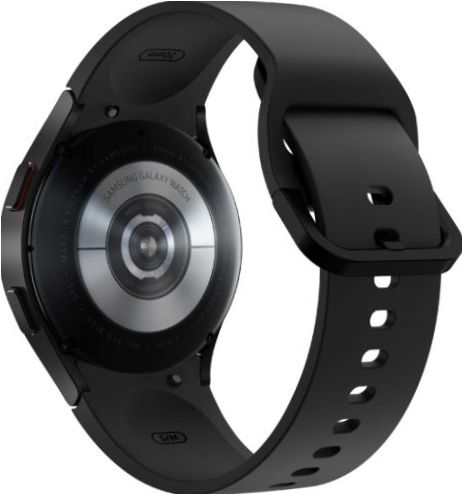 Montre intelligente Samsung Galaxy Watch4 - système d'exploitation : Wear OS