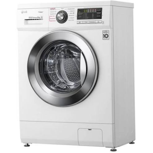 Lave-linge LG F1096SDS - charge : 5kg