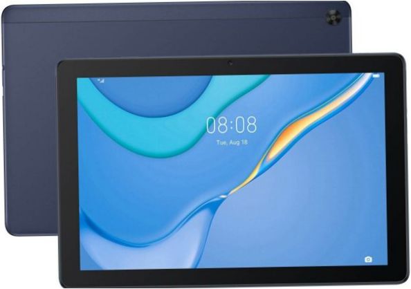 HUAWEI MatePad T 10 (2020), 2GB/32GB, Wi-Fi, rich blue