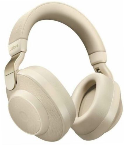 Jabra Elite 85h, beige or