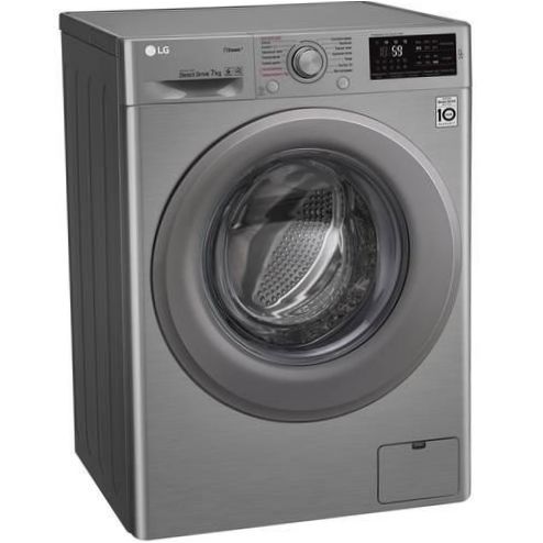 LG Steam F2M5H - vitesse d'essorage : 1200 rpm