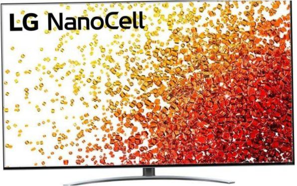 LG 86NANO926PB NanoCell, HDR (2021)