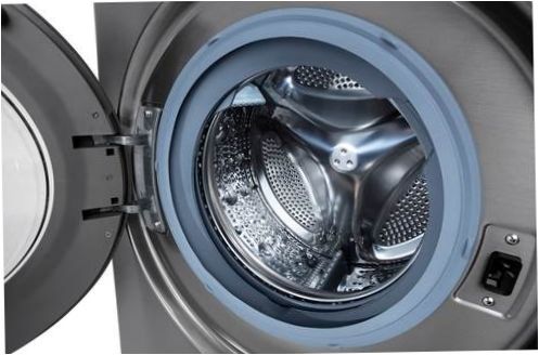 Lave-linge LG Steam F2M5H - charge : 7kg