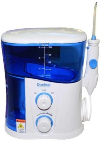 Donfeel OR-830, blanc/bleu