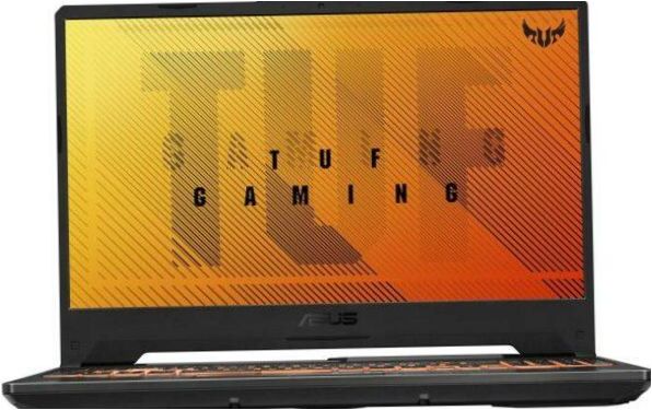 ASUS TUF Gaming FX506 LI-HN081