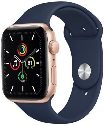 Montre intelligente Apple Watch SE