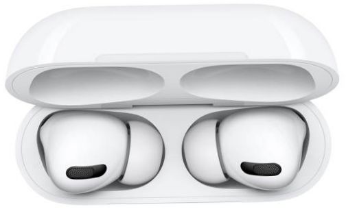 Apple AirPods Pro, blanc