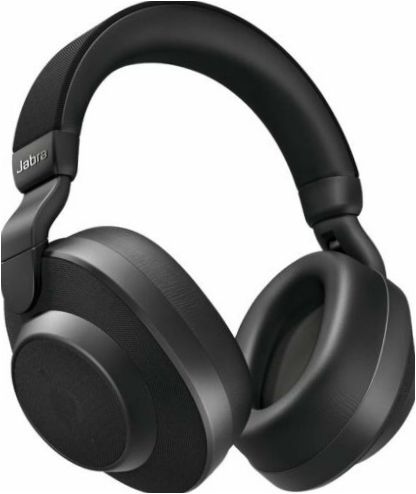 Jabra Elite 85h, beige or