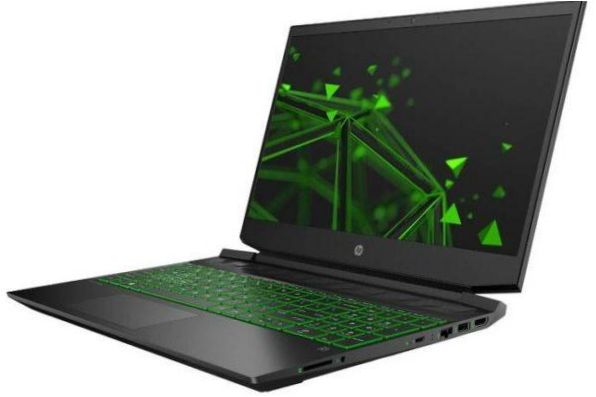 HP Pavilion 15-ec1089ur