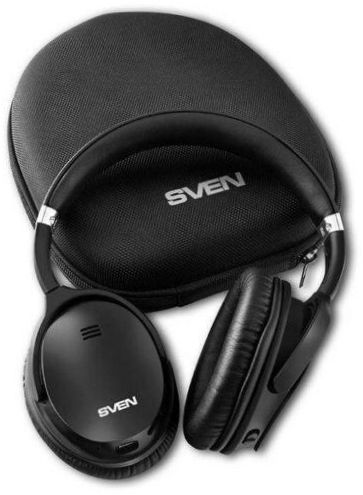 SVEN AP-B900MV, noir