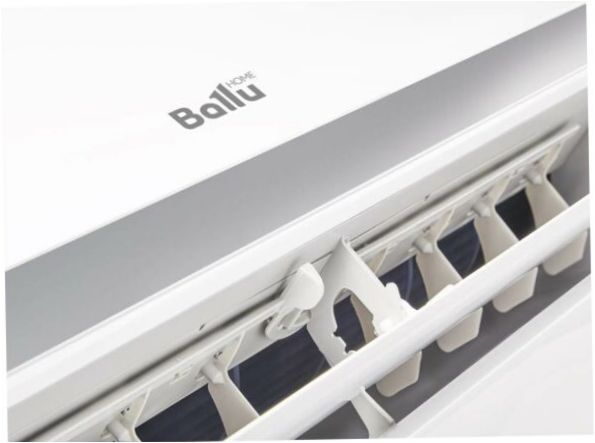 Split-system Ballu BSDI-07HN1 - Sans fil : Wi-Fi