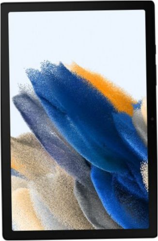 Samsung Galaxy Tab A8 (2021), 4GB/128GB, Wi-Fi, argenté