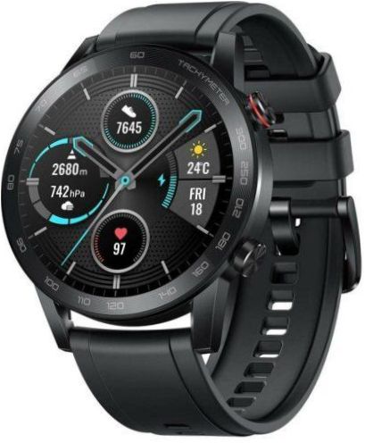 HONOR MagicWatch 2 - Écran : 1,39&quot ; AMOLED