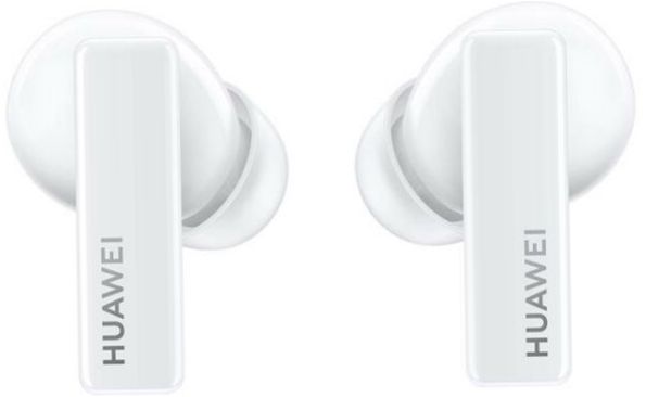 HUAWEI FreeBuds Pro, blanc céramique