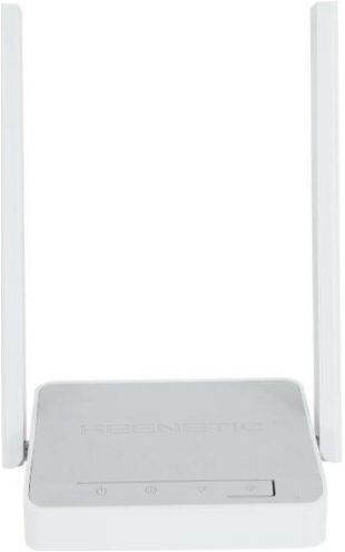 Keenetic 4G (KN-1211), blanc