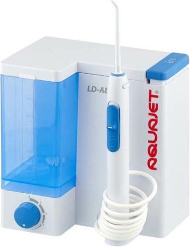 AQUAJET LD-A8, blanc